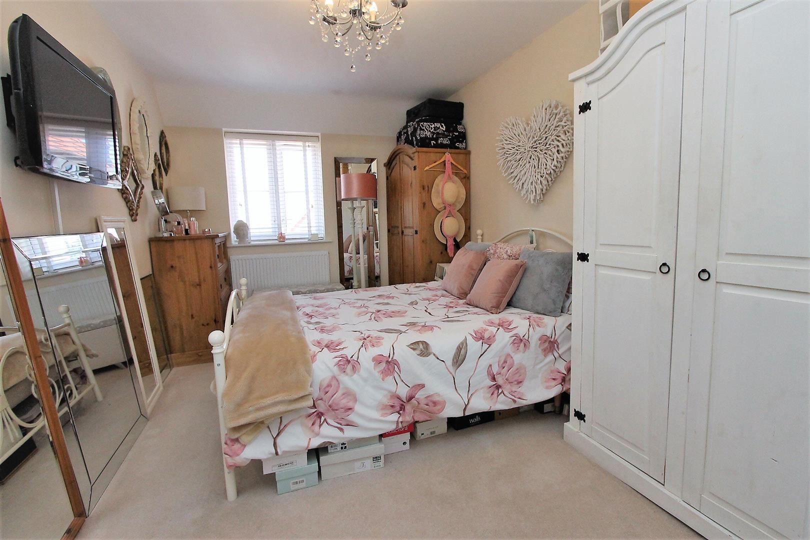 Durrant Mews, Hagley, Stourbridge